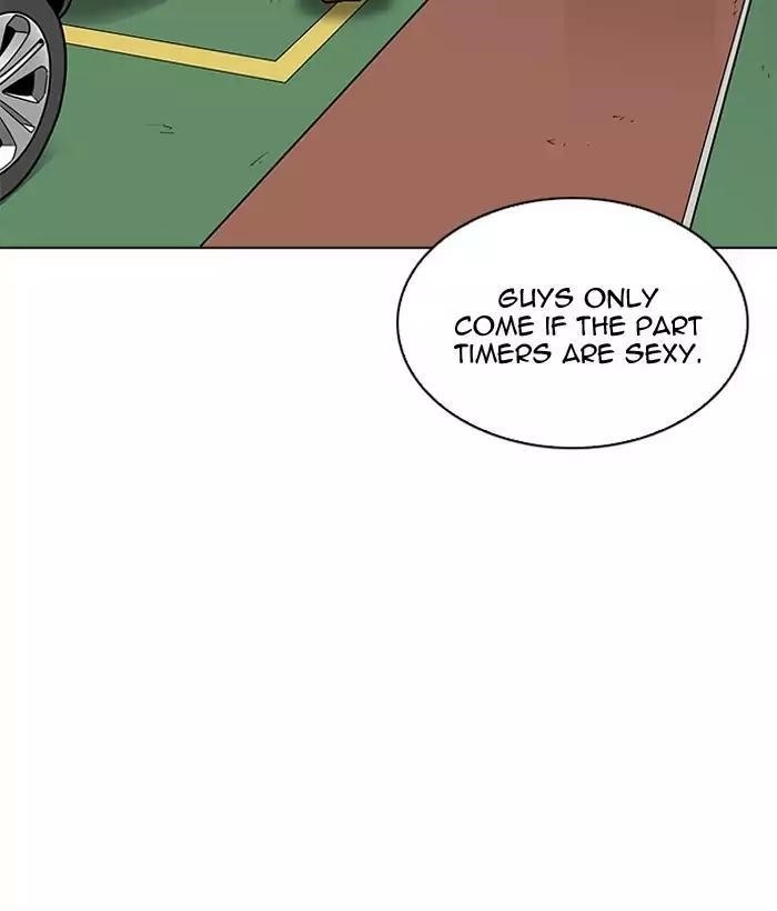 Lookism Chapter 203 - Page 13