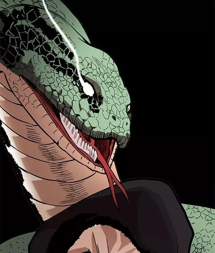 Lookism Chapter 203 - Page 149