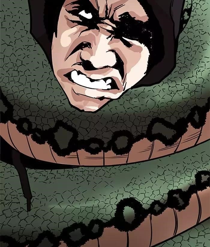 Lookism Chapter 203 - Page 150