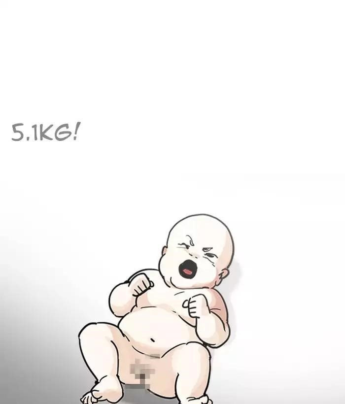 Lookism Chapter 203 - Page 53