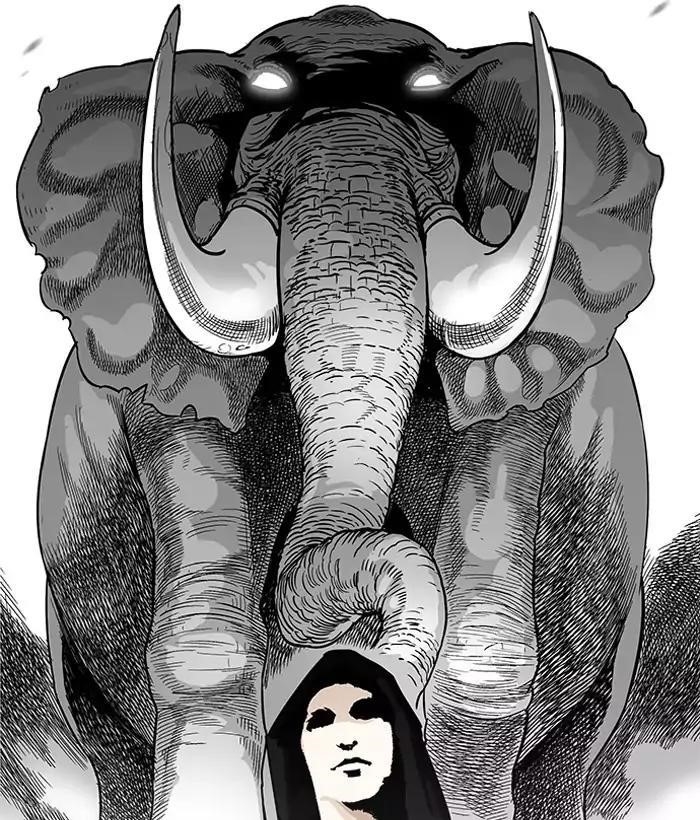 Lookism Chapter 203 - Page 68