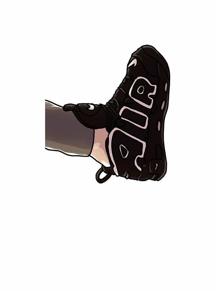 Lookism Chapter 21 - Page 11