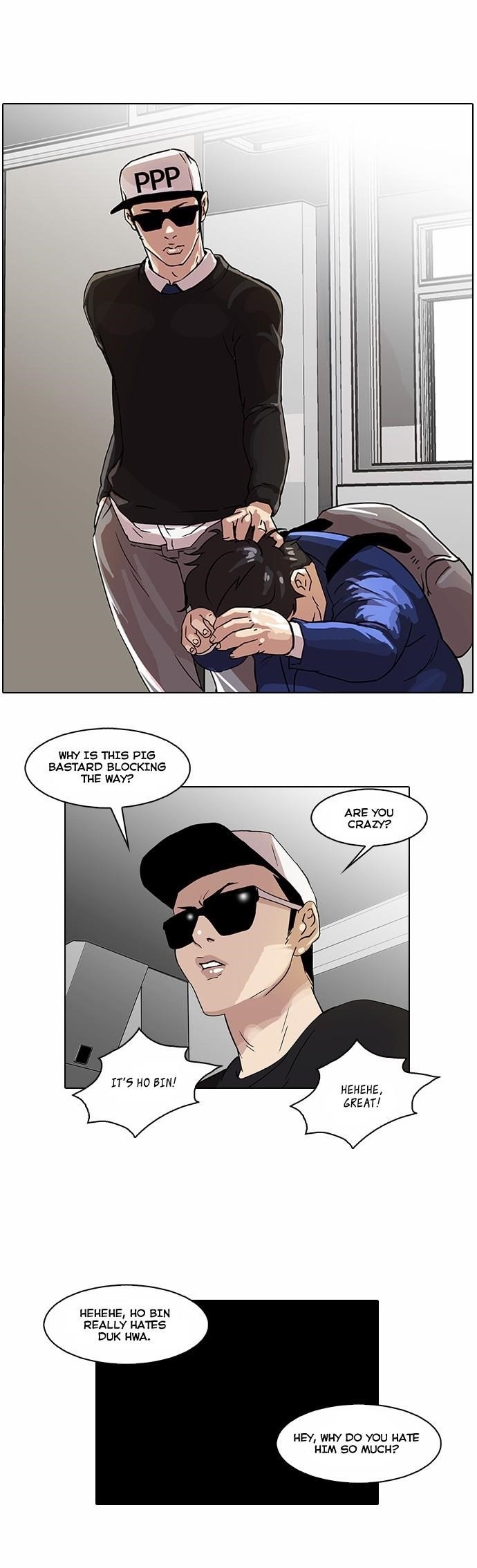 Lookism Chapter 21 - Page 29