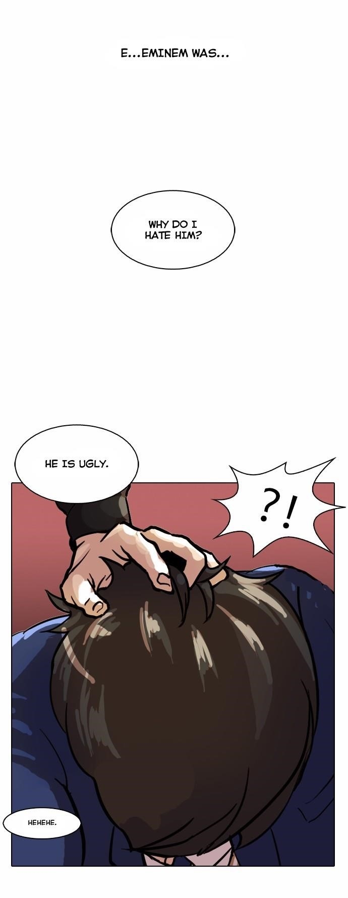 Lookism Chapter 21 - Page 30