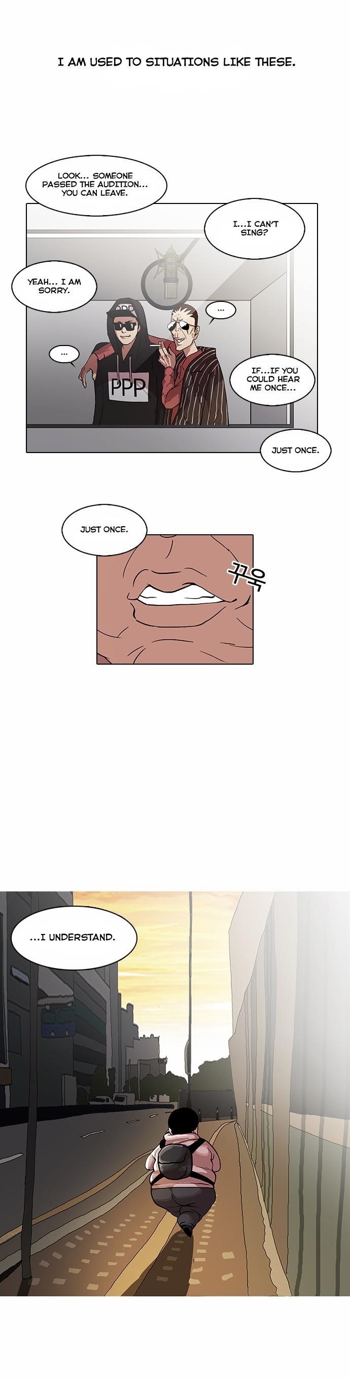 Lookism Chapter 21 - Page 6