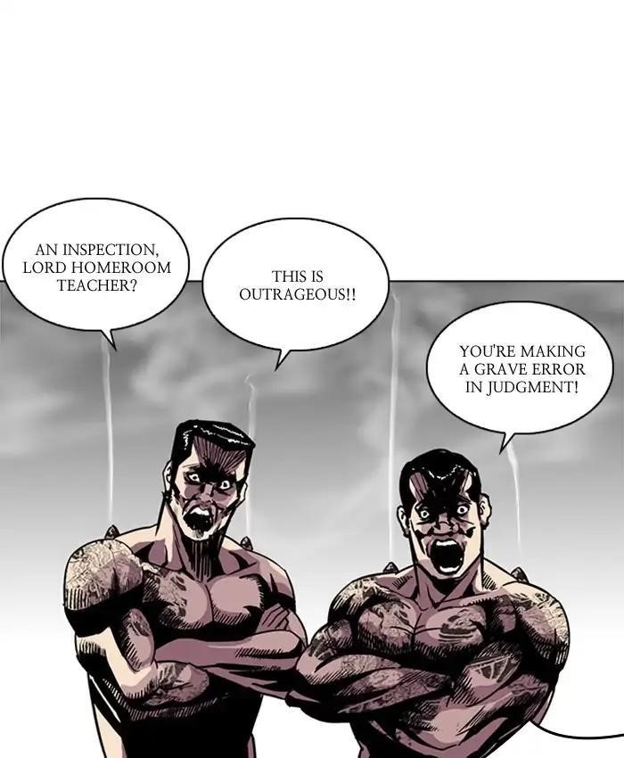 Lookism Chapter 214 - Page 130