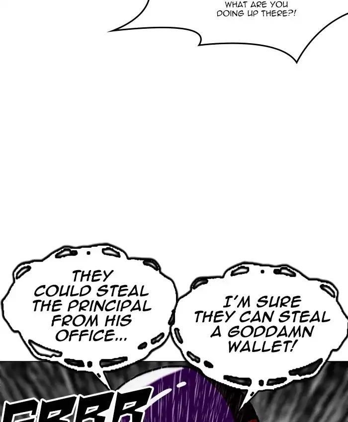 Lookism Chapter 214 - Page 140