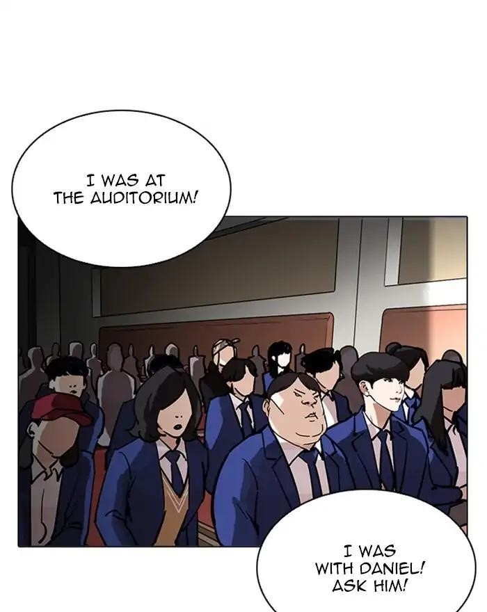 Lookism Chapter 215 - Page 101