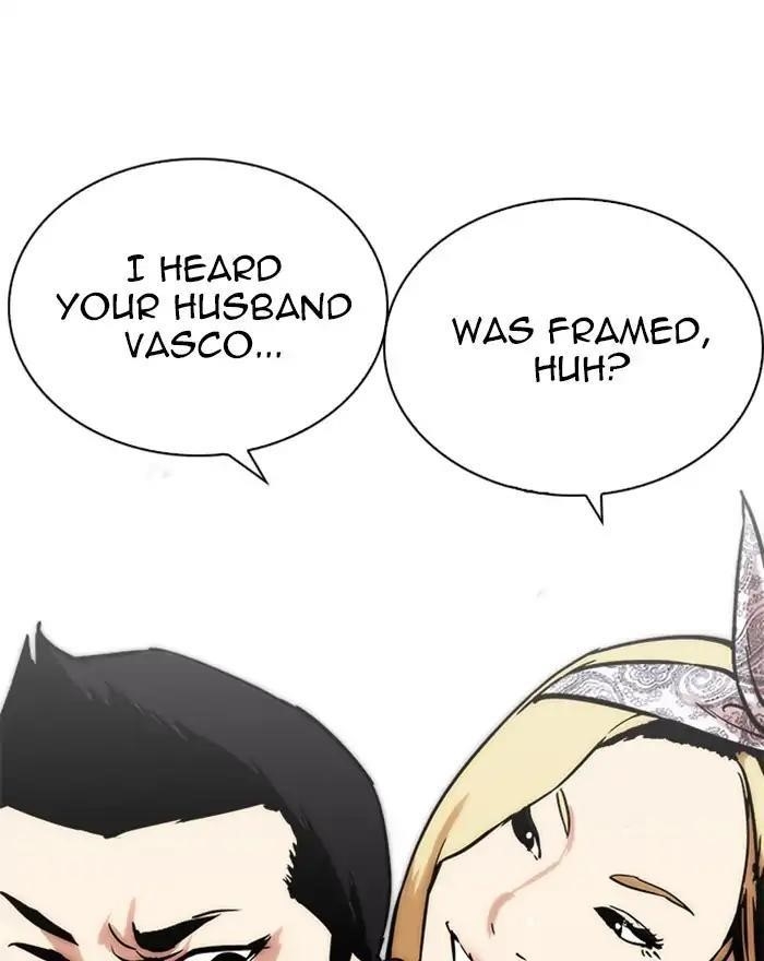 Lookism Chapter 215 - Page 106