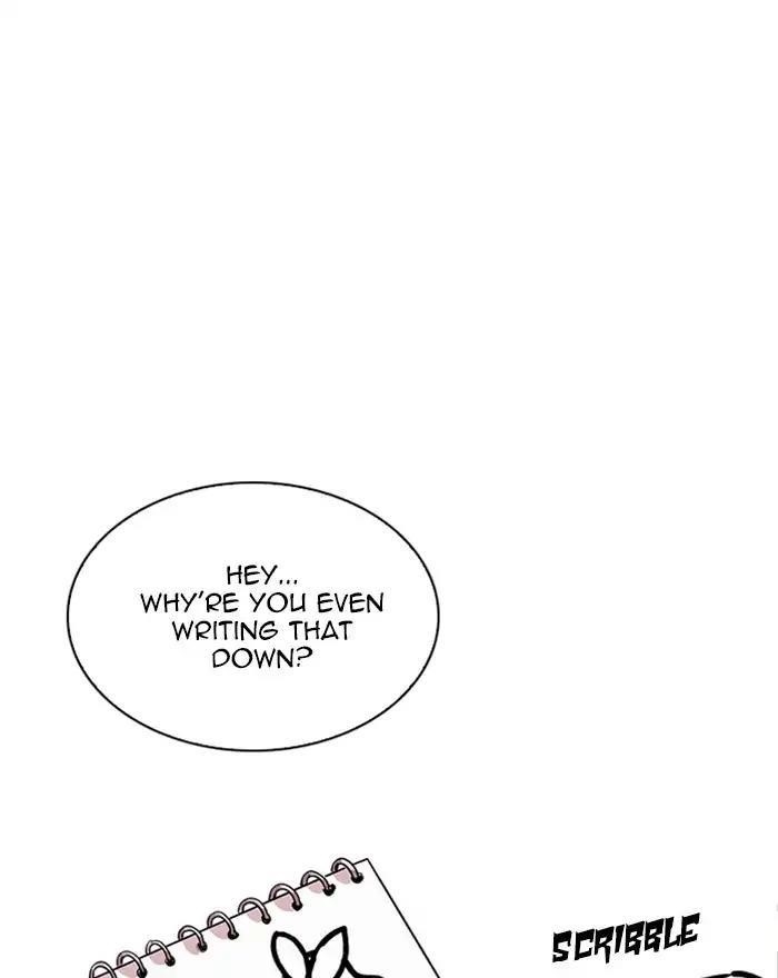 Lookism Chapter 215 - Page 112