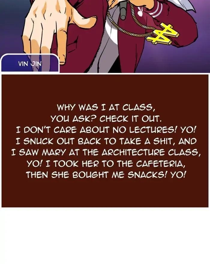 Lookism Chapter 215 - Page 120