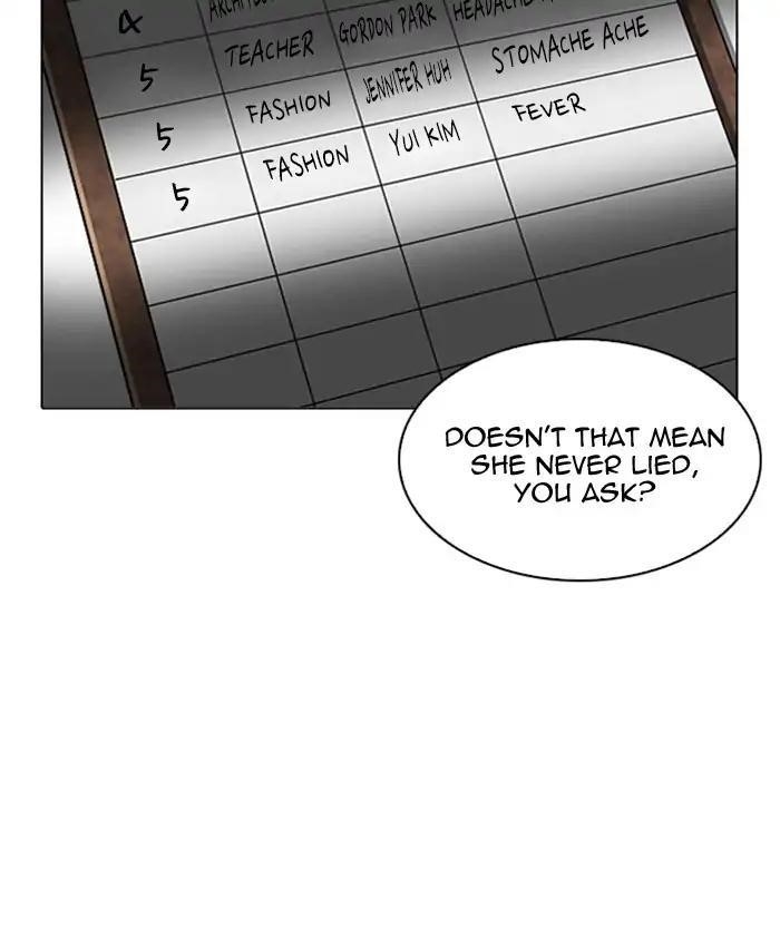 Lookism Chapter 216 - Page 29