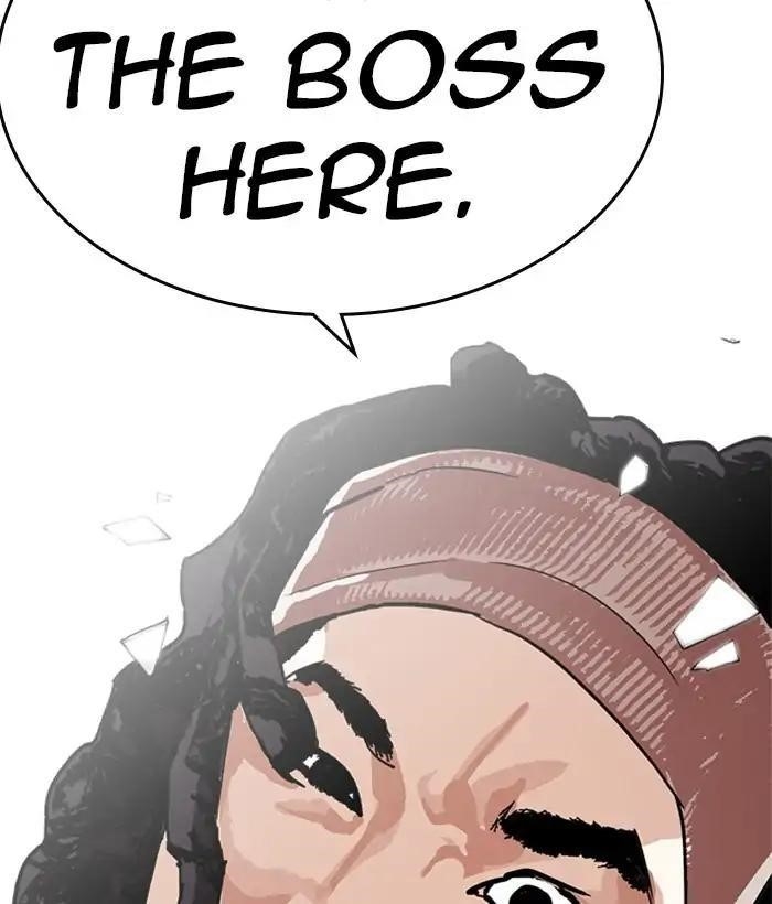 Lookism Chapter 222 - Page 163