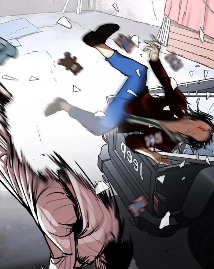 Lookism Chapter 223 - Page 127