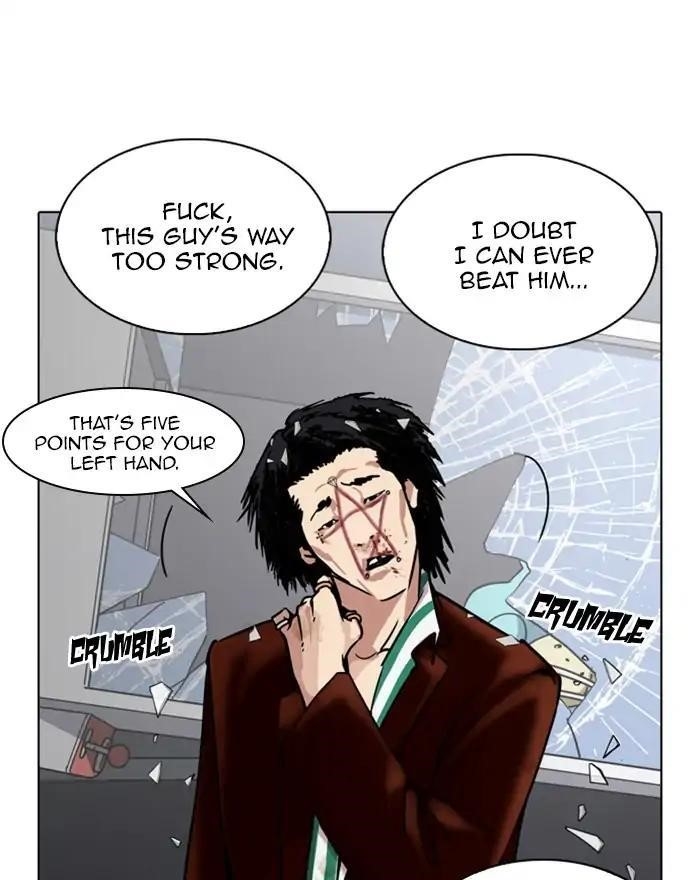 Lookism Chapter 223 - Page 135