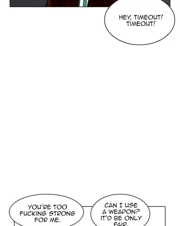 Lookism Chapter 223 - Page 136