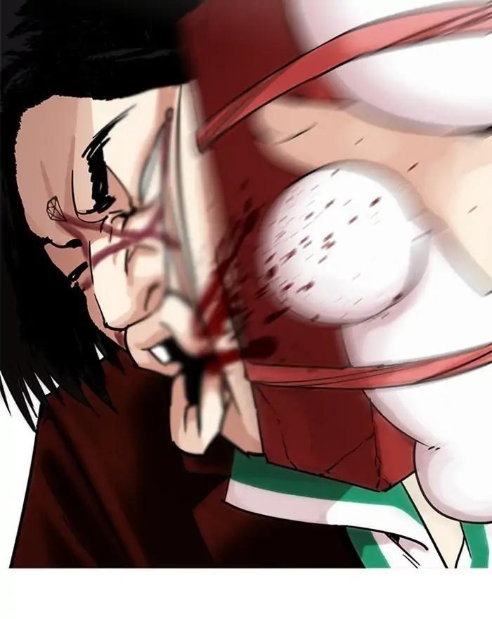 Lookism Chapter 223 - Page 140