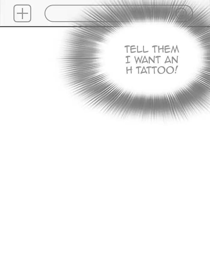 Lookism Chapter 223 - Page 168