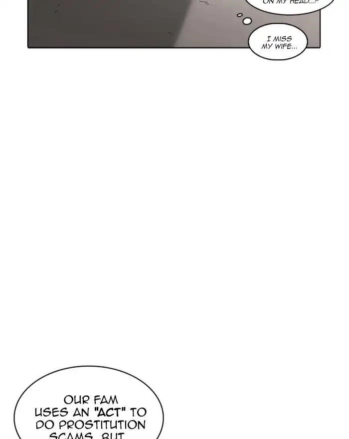 Lookism Chapter 223 - Page 50