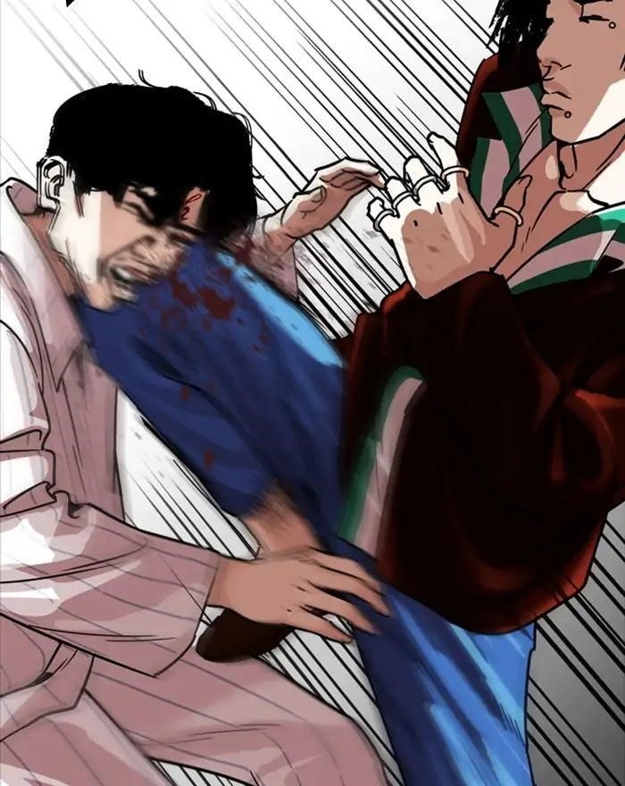 Lookism Chapter 223 - Page 91