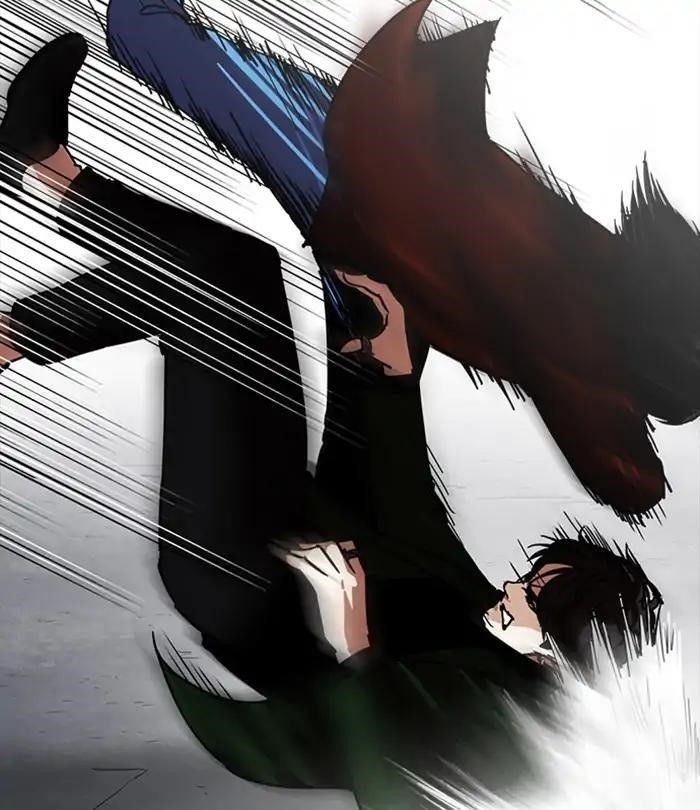 Lookism Chapter 226 - Page 116