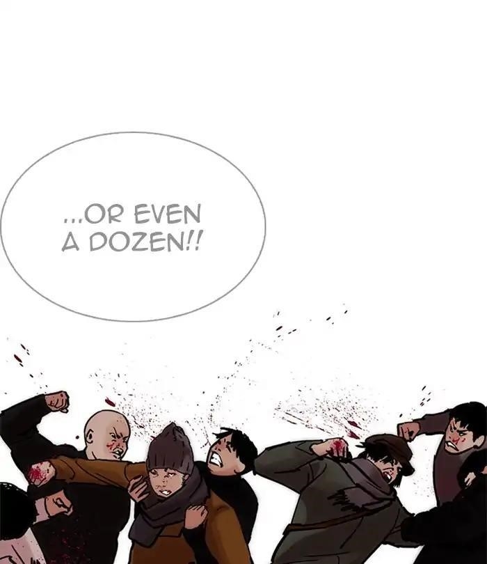 Lookism Chapter 226 - Page 137