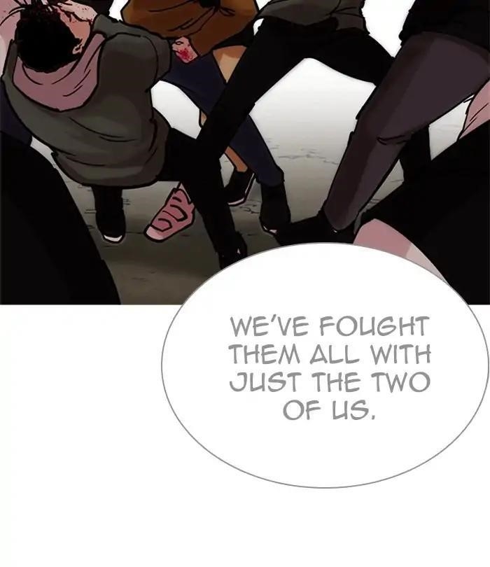 Lookism Chapter 226 - Page 138