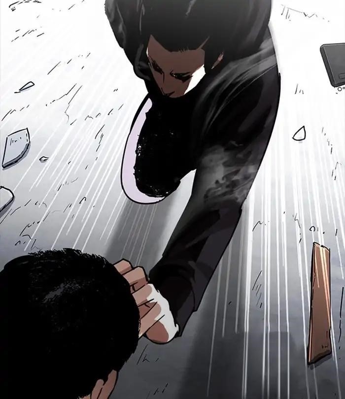 Lookism Chapter 226 - Page 159