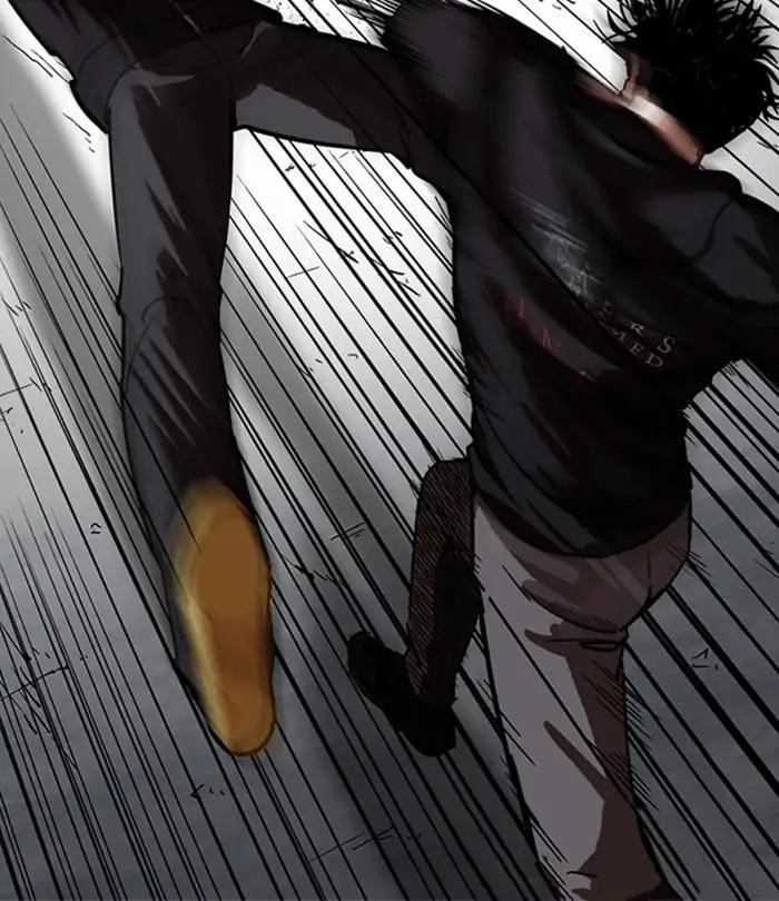 Lookism Chapter 226 - Page 162