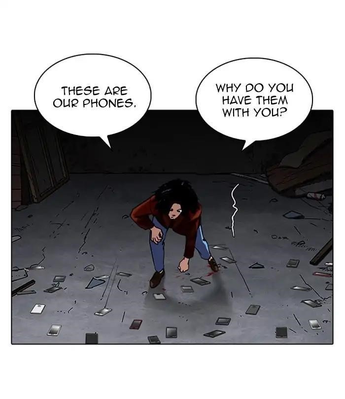 Lookism Chapter 226 - Page 174