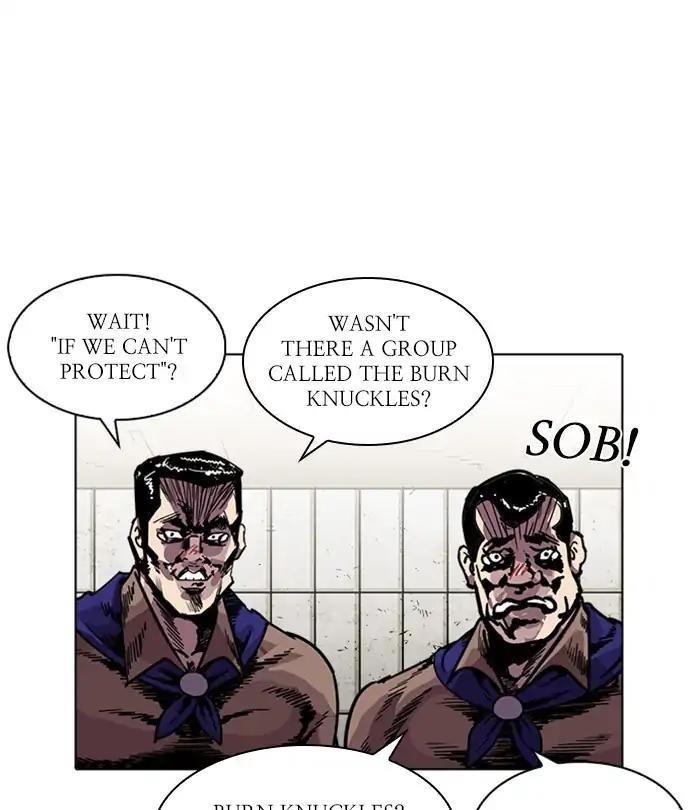 Lookism Chapter 226 - Page 29