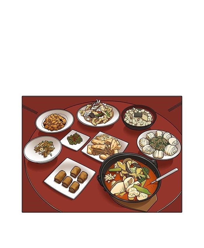 Lookism Chapter 229 - Page 1