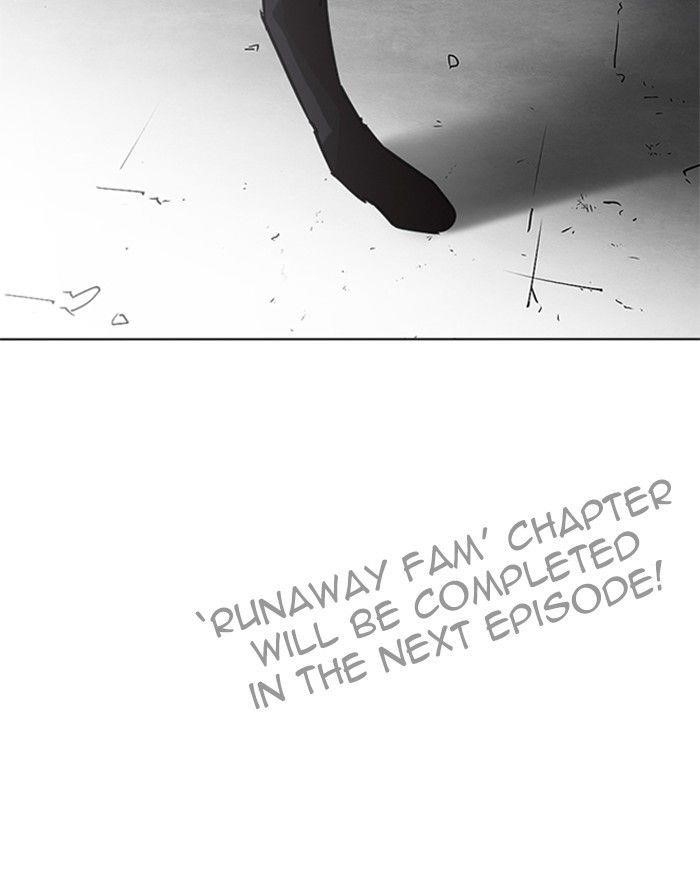 Lookism Chapter 229 - Page 206