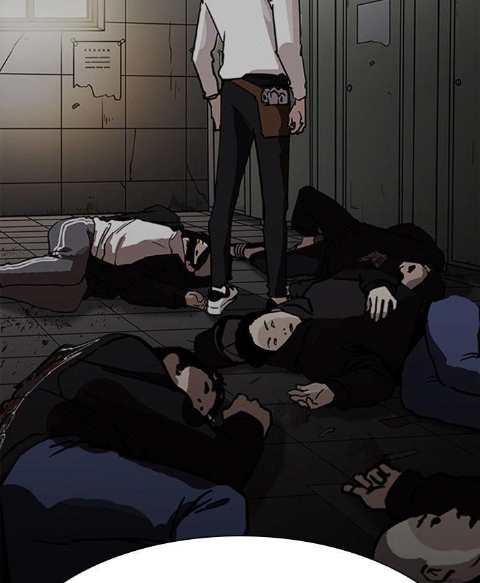 Lookism Chapter 229 - Page 72