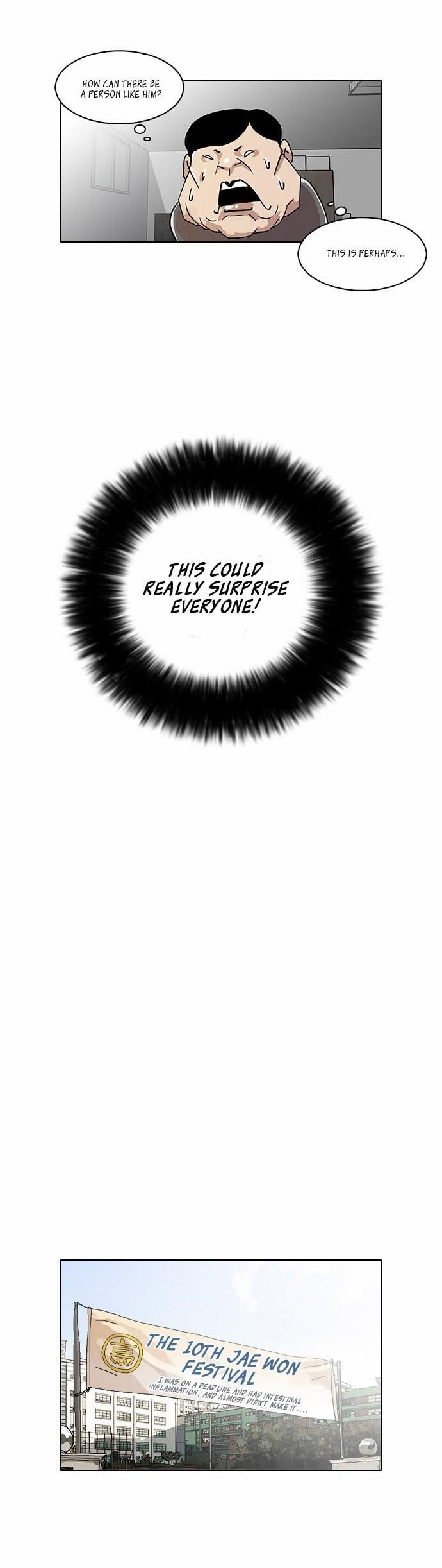 Lookism Chapter 23 - Page 47