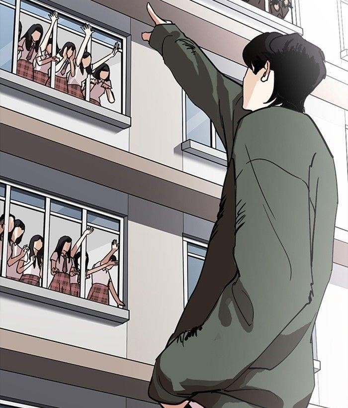 Lookism Chapter 233 - Page 106