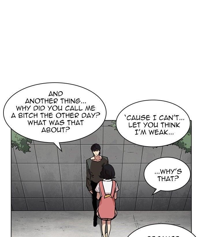 Lookism Chapter 233 - Page 128
