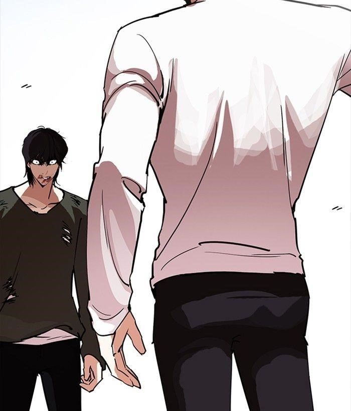 Lookism Chapter 233 - Page 167