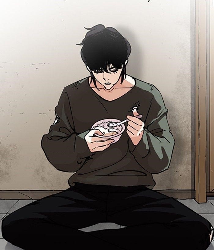 Lookism Chapter 233 - Page 81