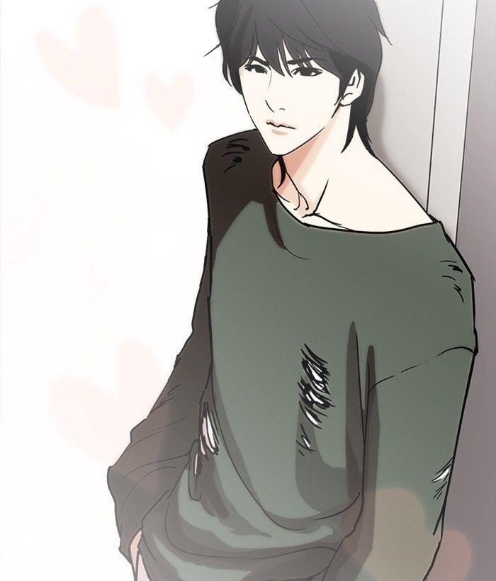 Lookism Chapter 233 - Page 99