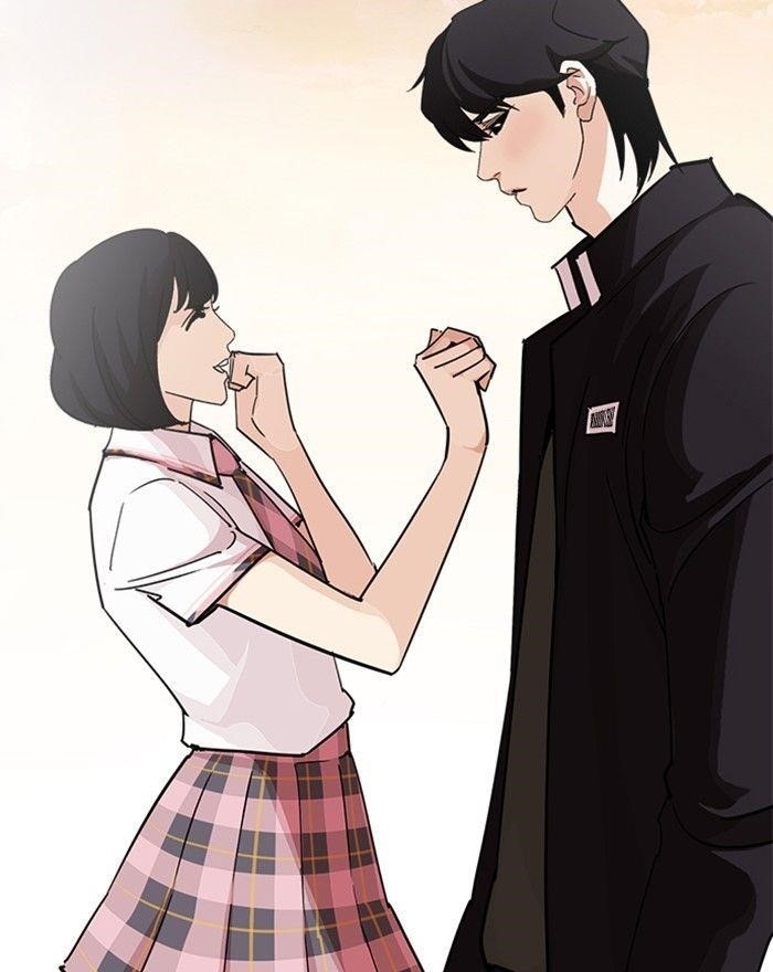 Lookism Chapter 240 - Page 145