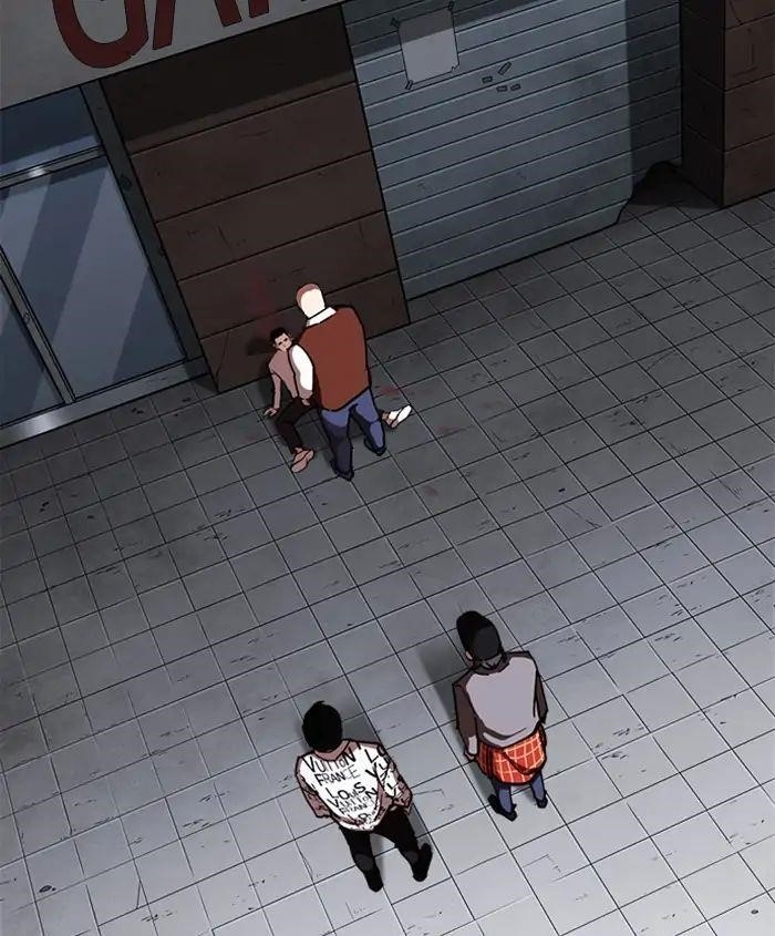 Lookism Chapter 241 - Page 127