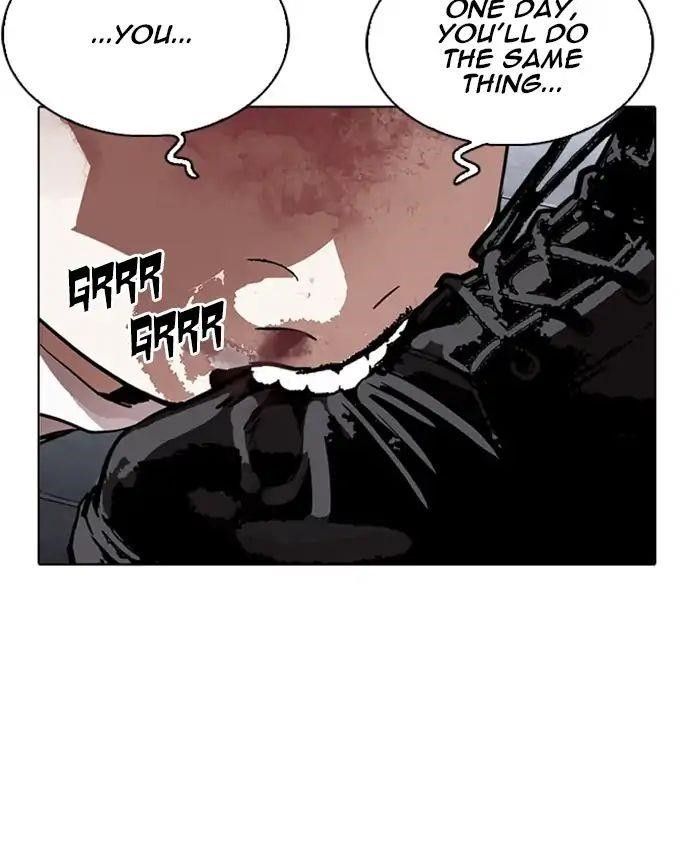 Lookism Chapter 241 - Page 165