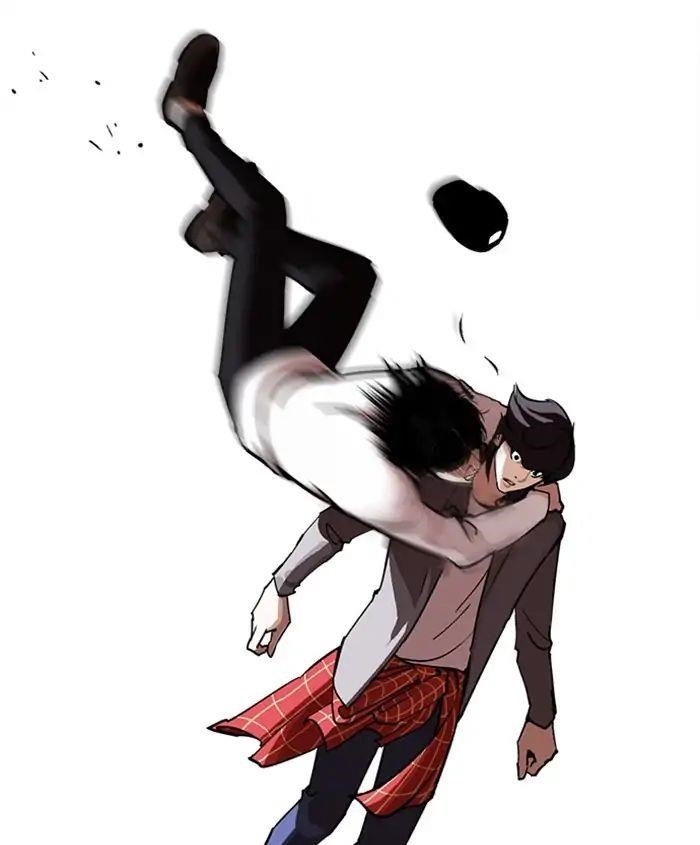 Lookism Chapter 241 - Page 174