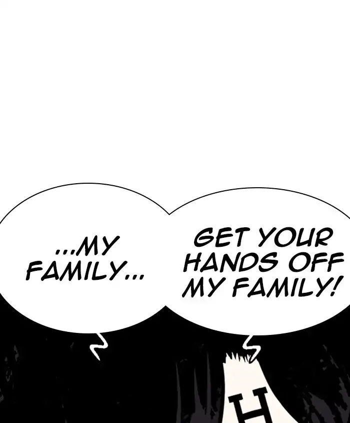 Lookism Chapter 241 - Page 189