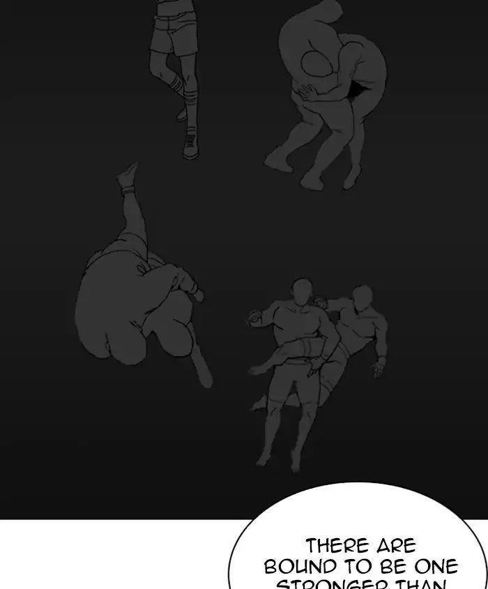 Lookism Chapter 241 - Page 28