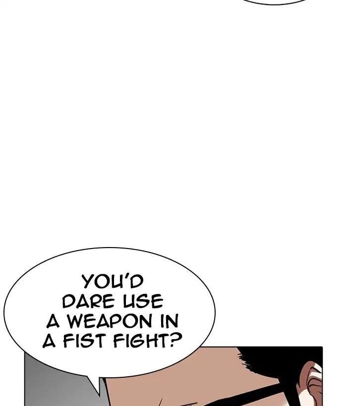 Lookism Chapter 242 - Page 88