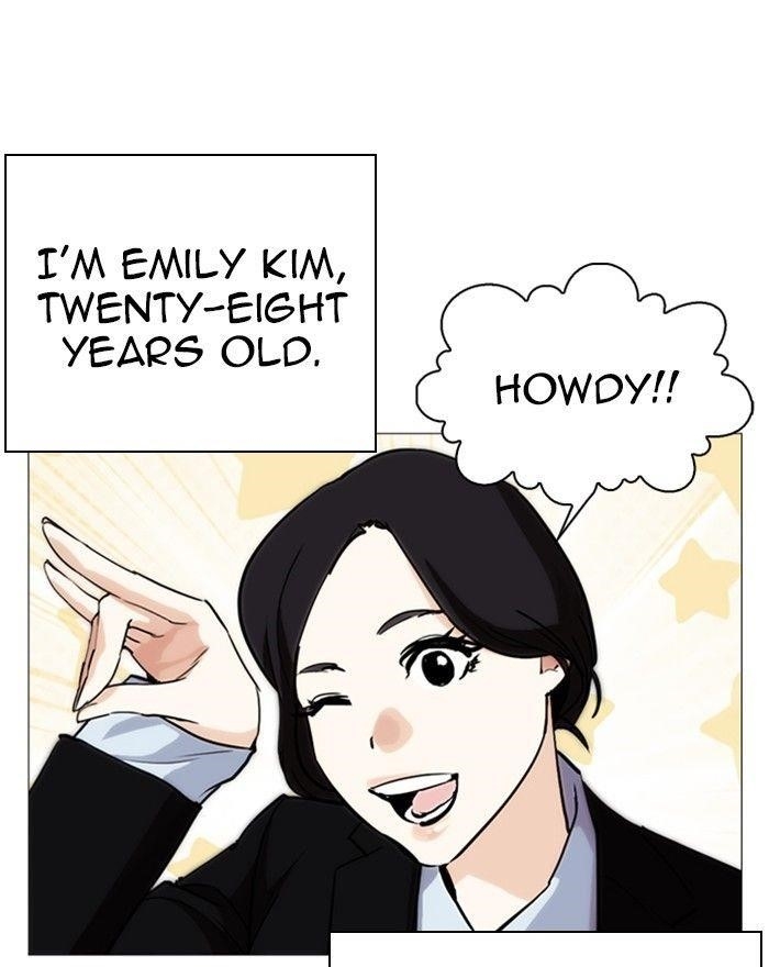 Lookism Chapter 248 - Page 128