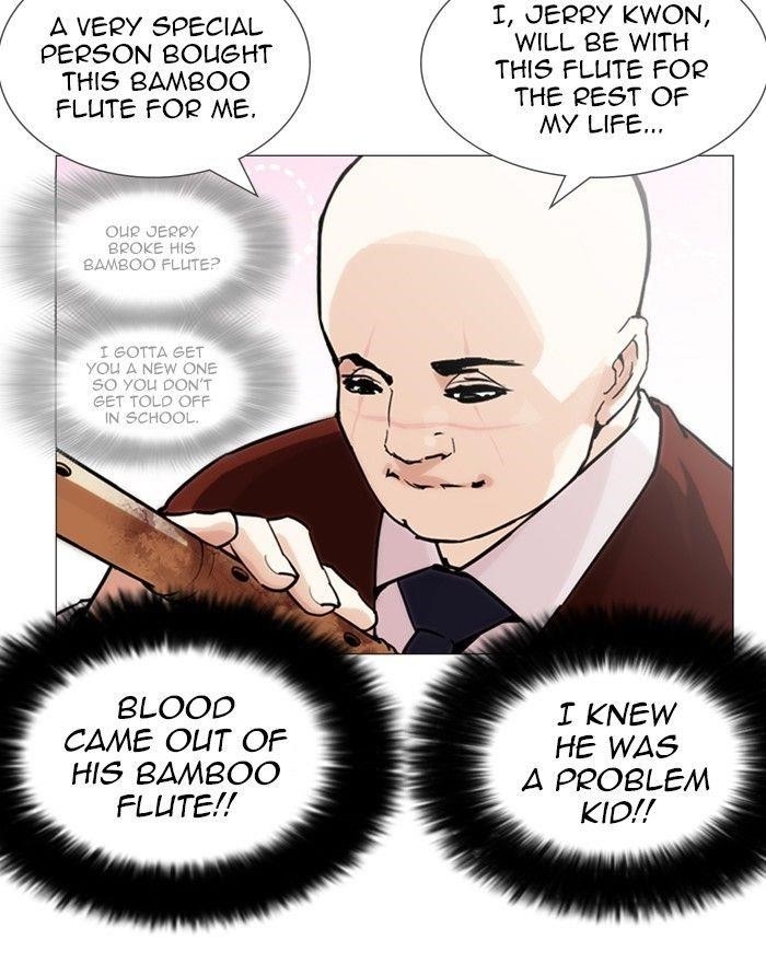 Lookism Chapter 248 - Page 140