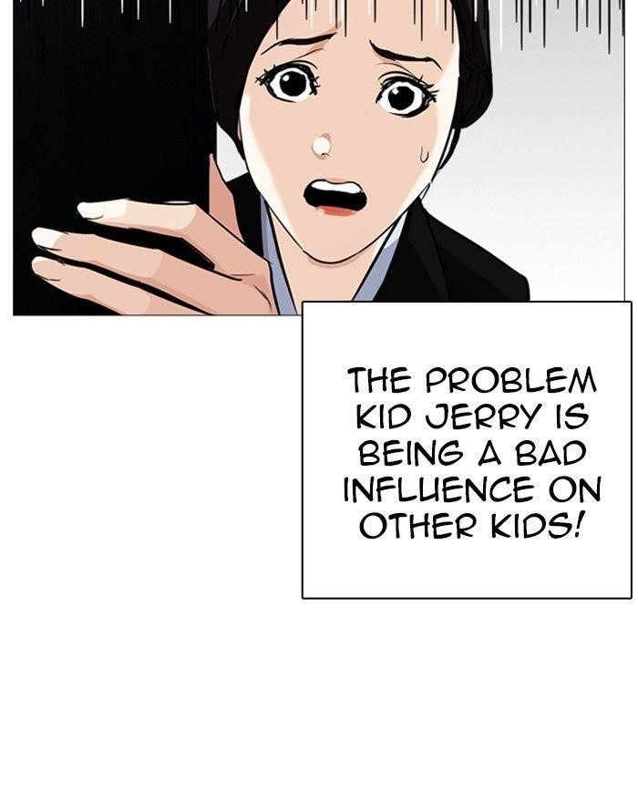 Lookism Chapter 248 - Page 153